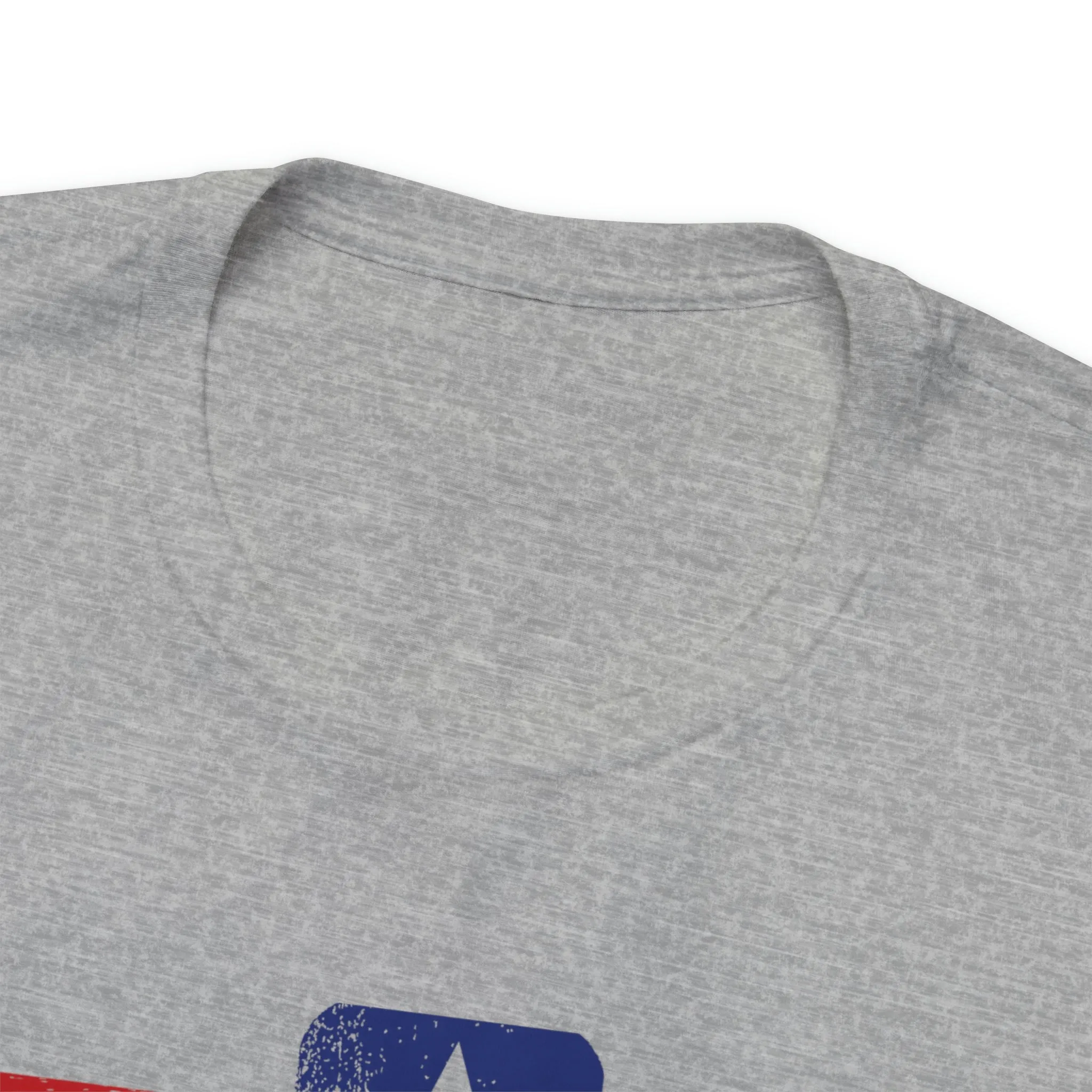 God Bless America | Patriotic T-shirt