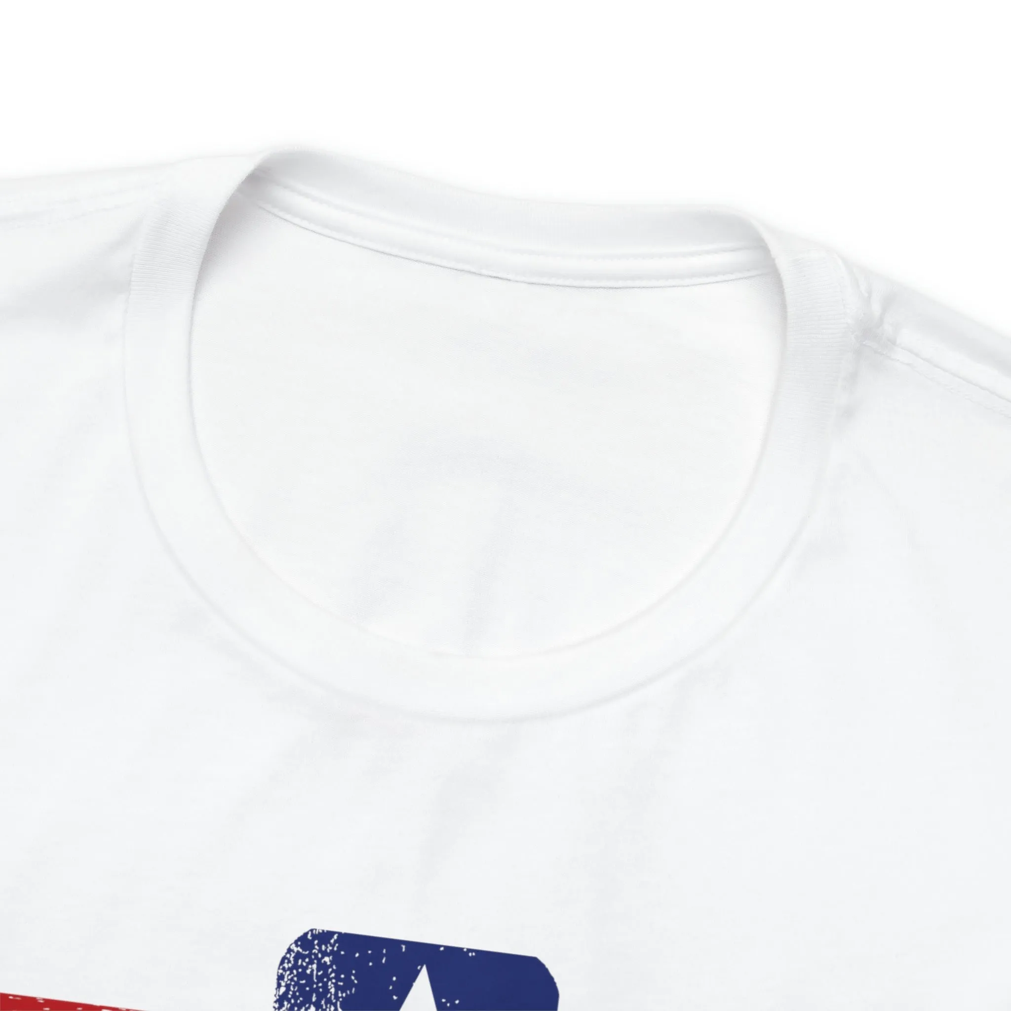 God Bless America | Patriotic T-shirt