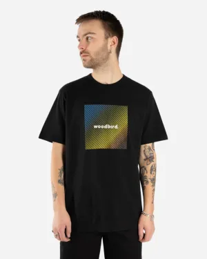 Groy Box tee - Black