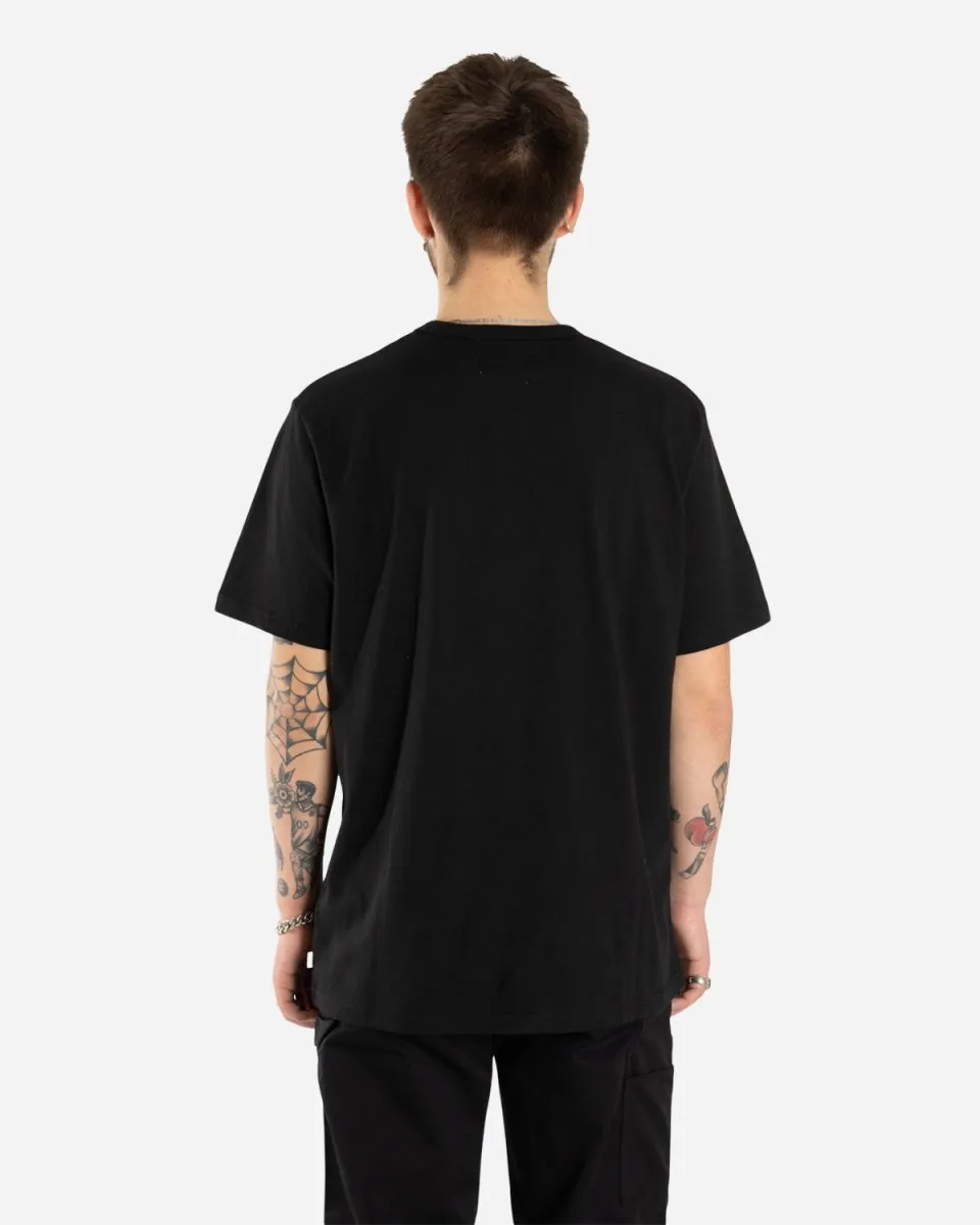 Groy Box tee - Black