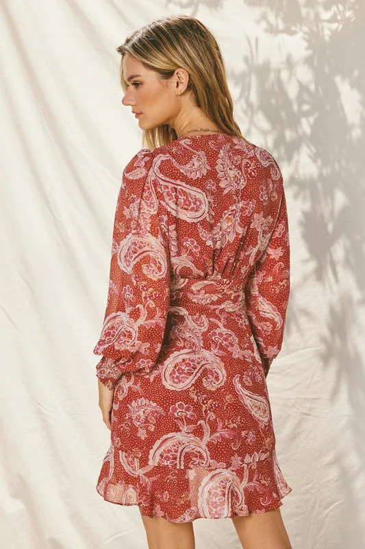 Gypsy Beach Dress