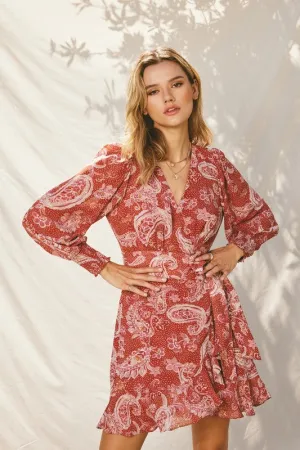 Gypsy Beach Dress