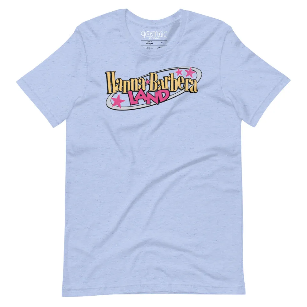 Hanna Barbera Land