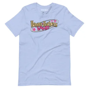 Hanna Barbera Land