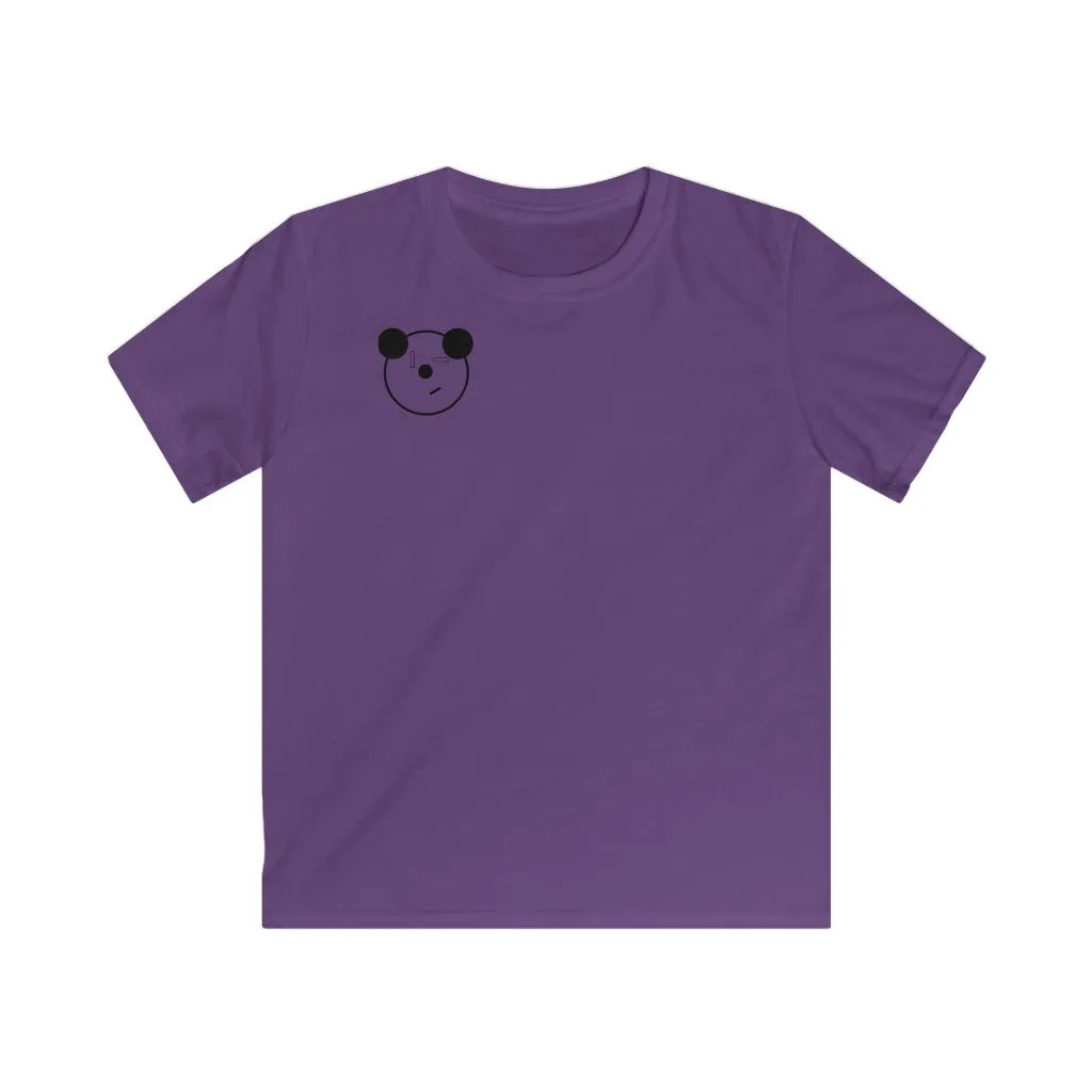 Happy Bear Youth T-shirt