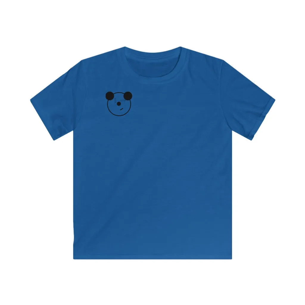 Happy Bear Youth T-shirt