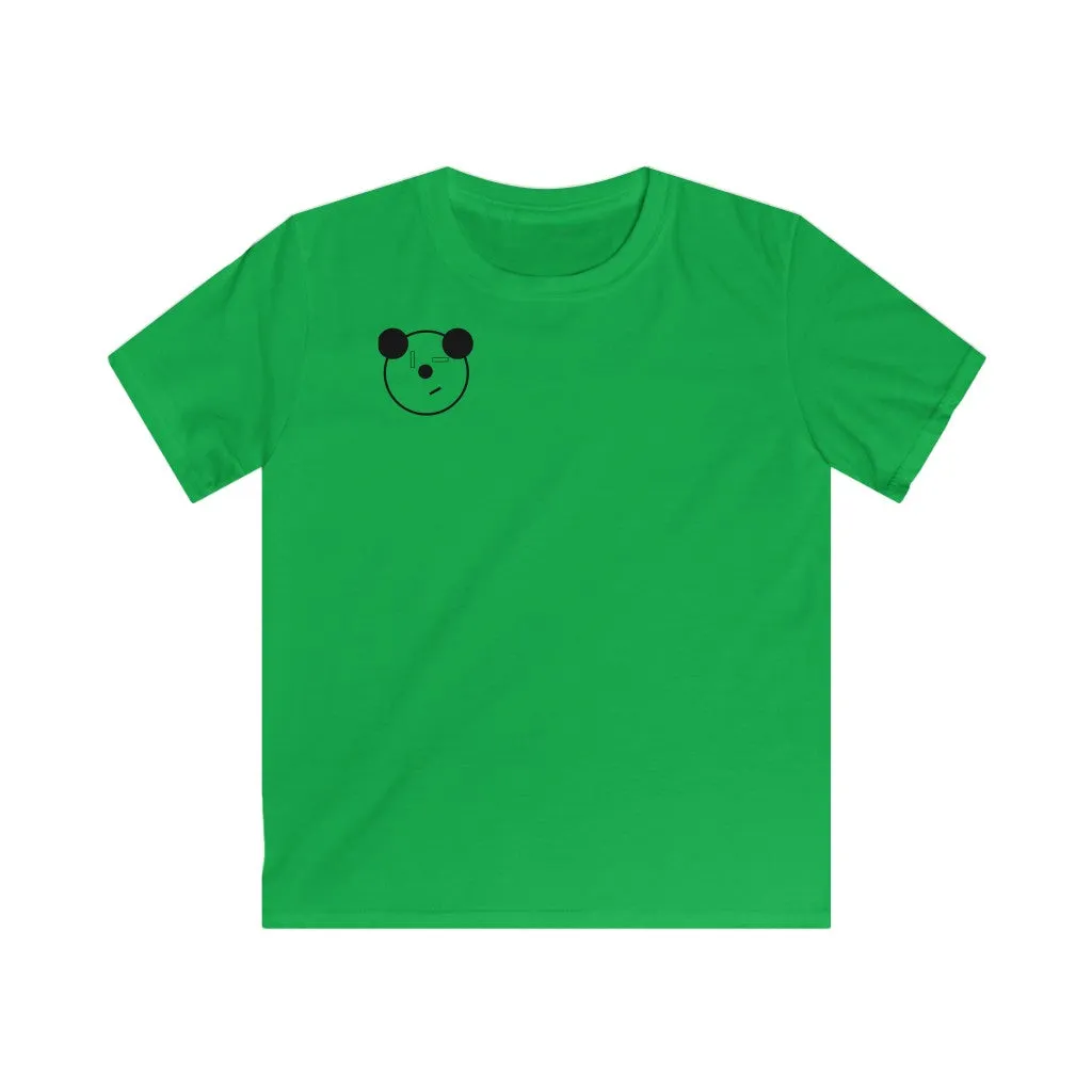 Happy Bear Youth T-shirt