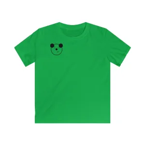 Happy Bear Youth T-shirt