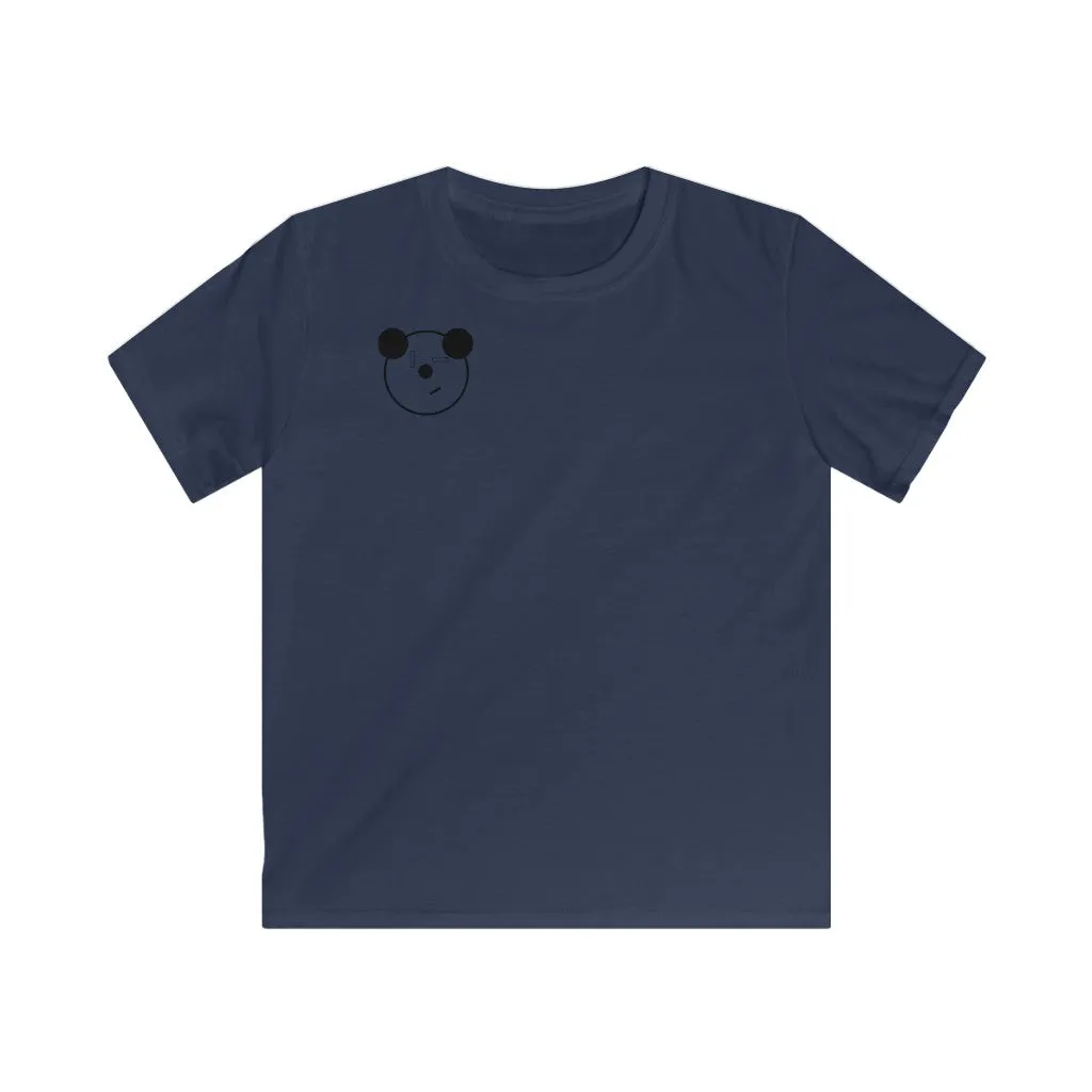 Happy Bear Youth T-shirt