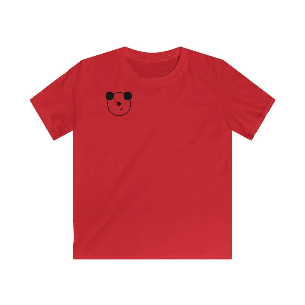 Happy Bear Youth T-shirt