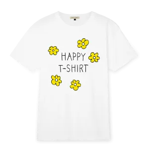 Happy T-Shirt