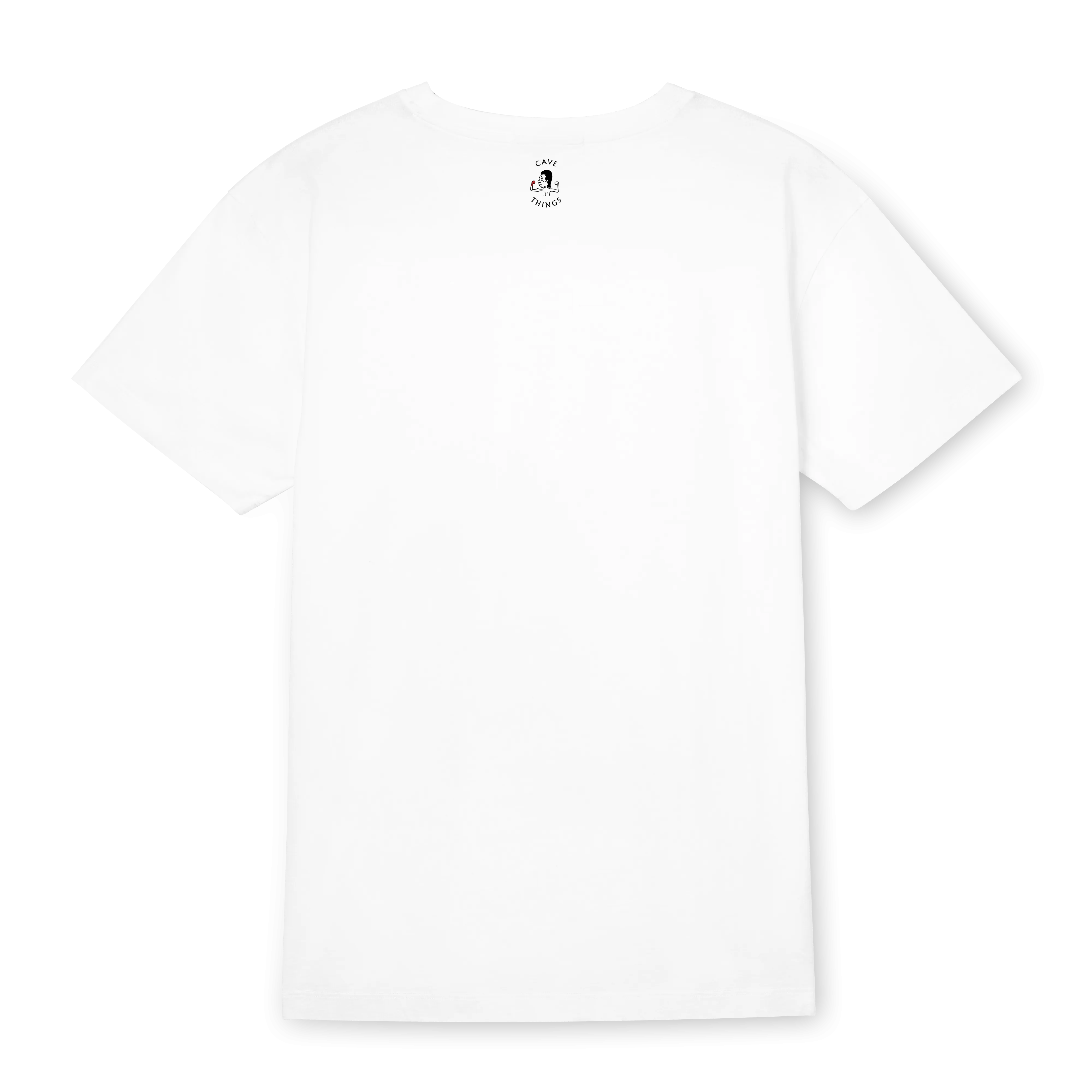 Happy T-Shirt