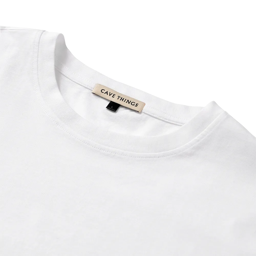 Happy T-Shirt