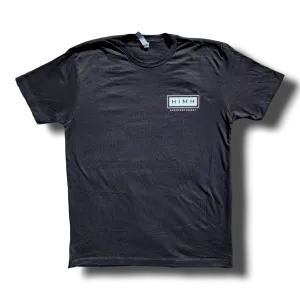 Hash Is My Hobby Shirt - Black
