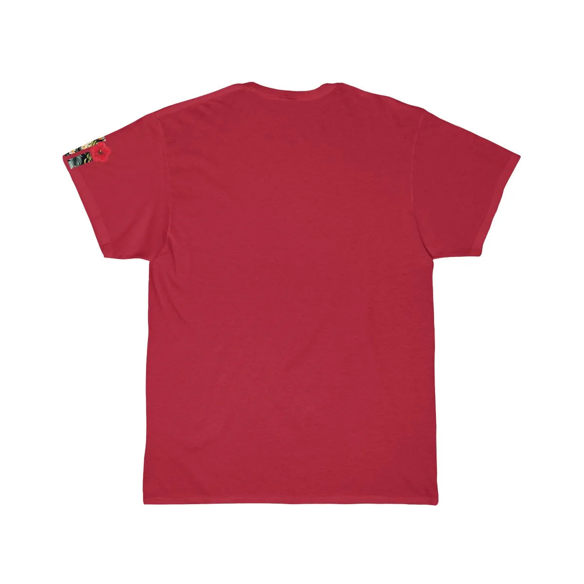 Hawaiian Fit Men's Short Sleeve Tee