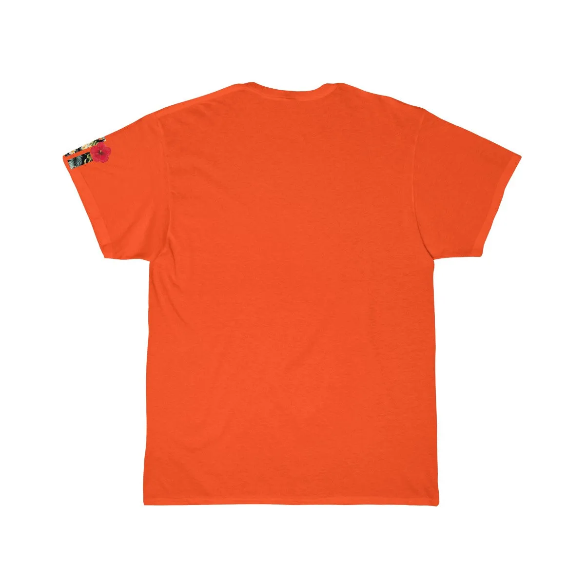 Hawaiian Fit Men's Short Sleeve Tee