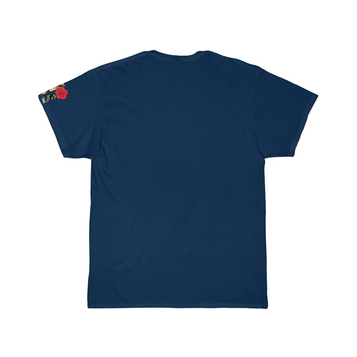 Hawaiian Fit Men's Short Sleeve Tee