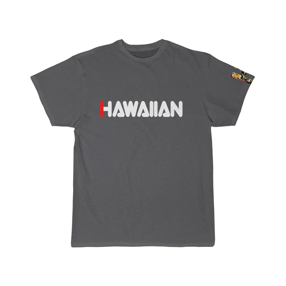 Hawaiian Fit Men's Short Sleeve Tee