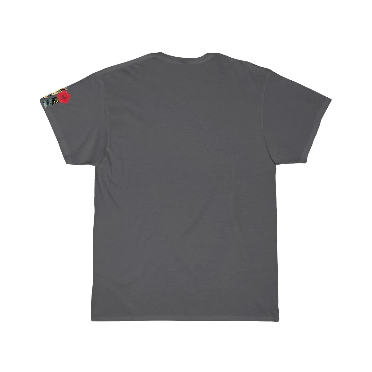 Hawaiian Fit Men's Short Sleeve Tee