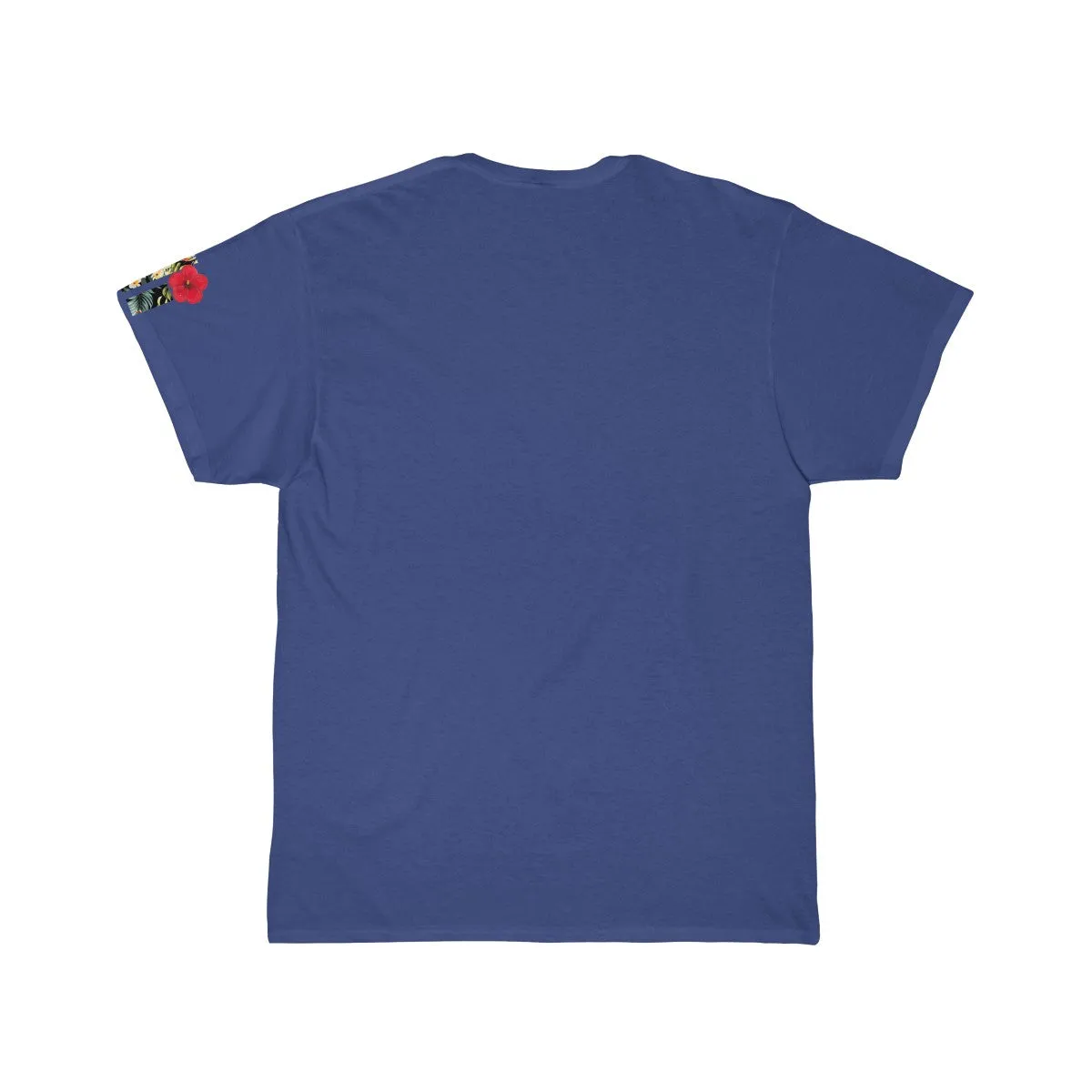 Hawaiian Fit Men's Short Sleeve Tee