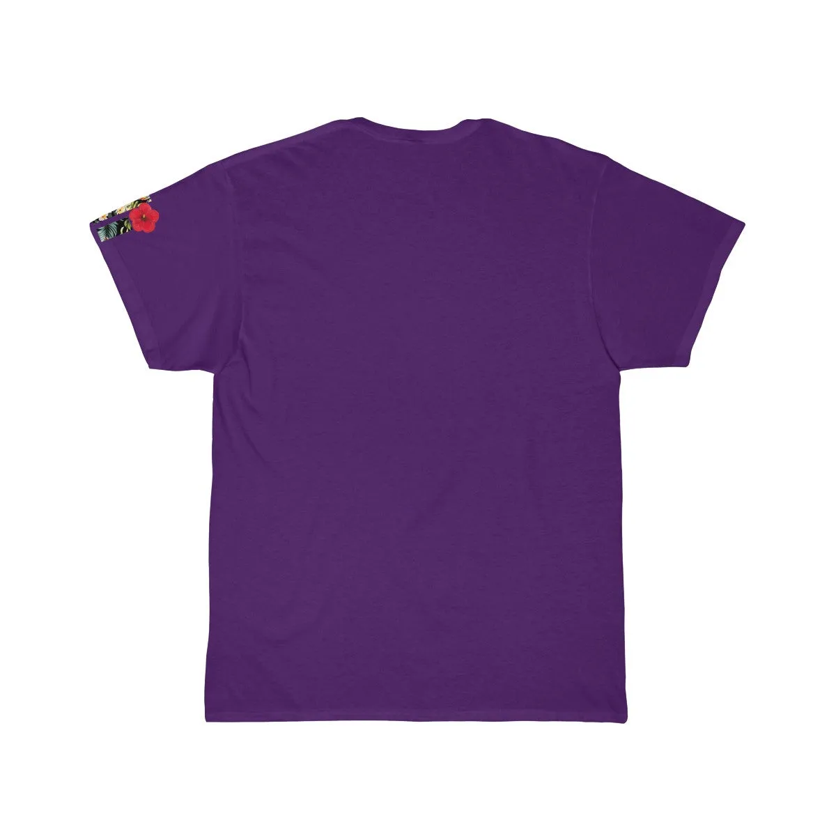 Hawaiian Fit Men's Short Sleeve Tee