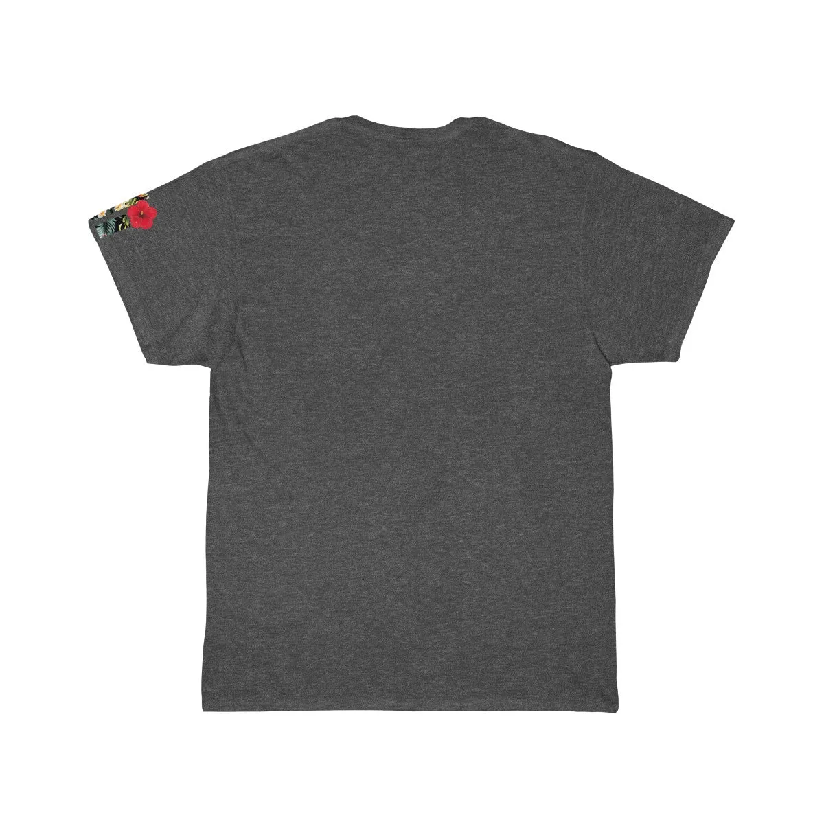 Hawaiian Fit Men's Short Sleeve Tee