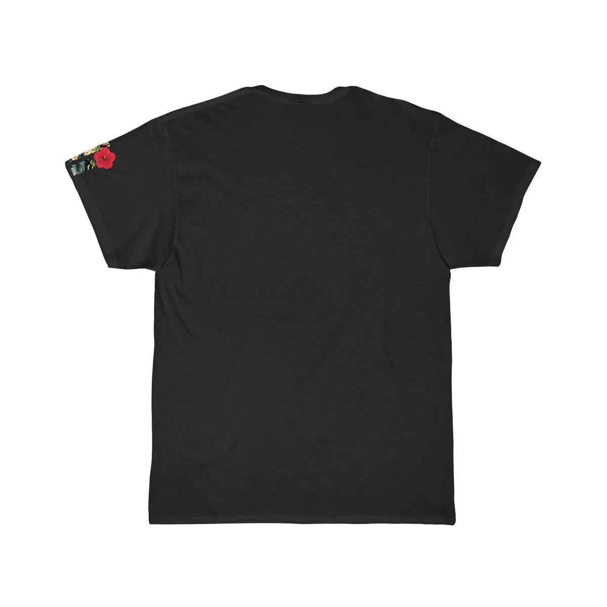 Hawaiian Fit Men's Short Sleeve Tee