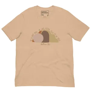 He Is Risen T-Shirt