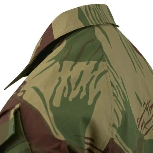 Helikon tactical shirt RAID PolyCotton Stretch, rip-stop - Coyote