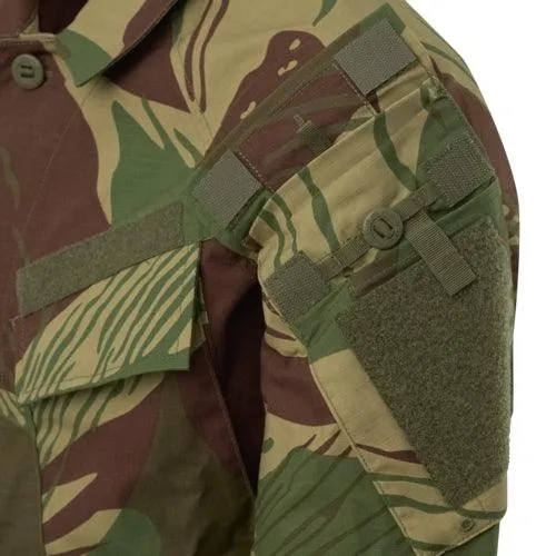 Helikon tactical shirt RAID PolyCotton Stretch, rip-stop - Coyote
