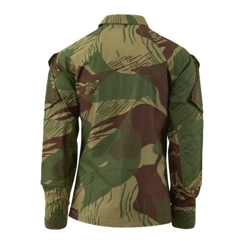 Helikon tactical shirt RAID PolyCotton Stretch, rip-stop - Coyote