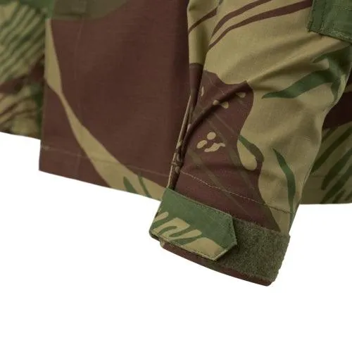 Helikon tactical shirt RAID PolyCotton Stretch, rip-stop - Coyote