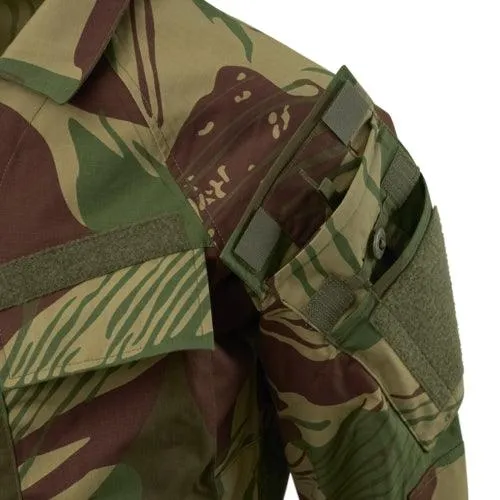 Helikon tactical shirt RAID PolyCotton Stretch, rip-stop - Coyote