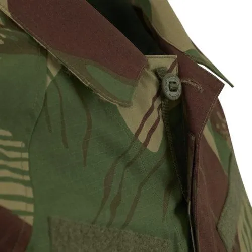 Helikon tactical shirt RAID PolyCotton Stretch, rip-stop - Coyote