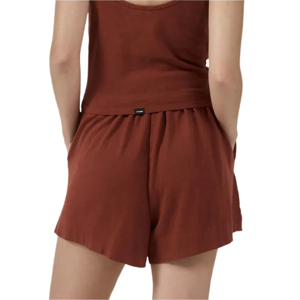 Hemp Lounge Short