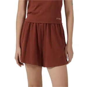 Hemp Lounge Short