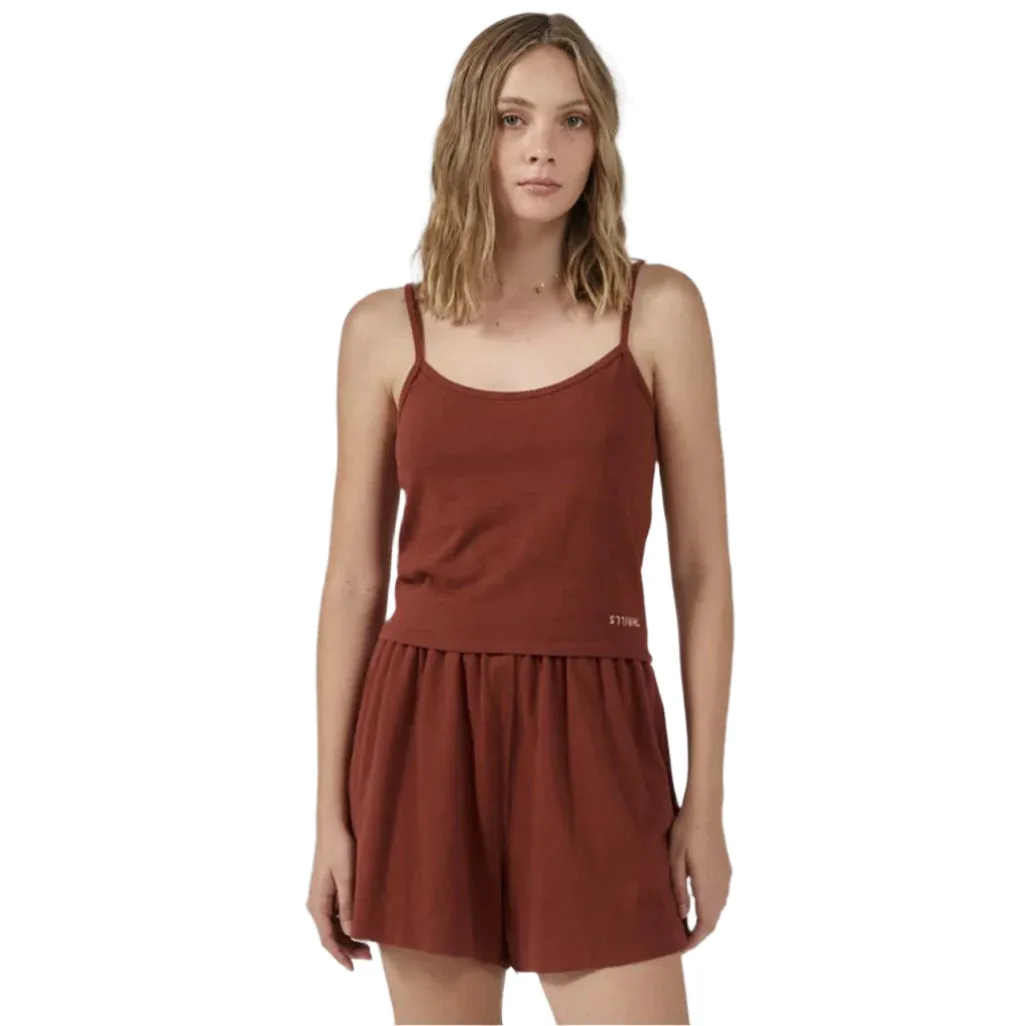 Hemp Lounge Short