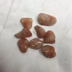 High-Grade Sunstone (Tumbled)