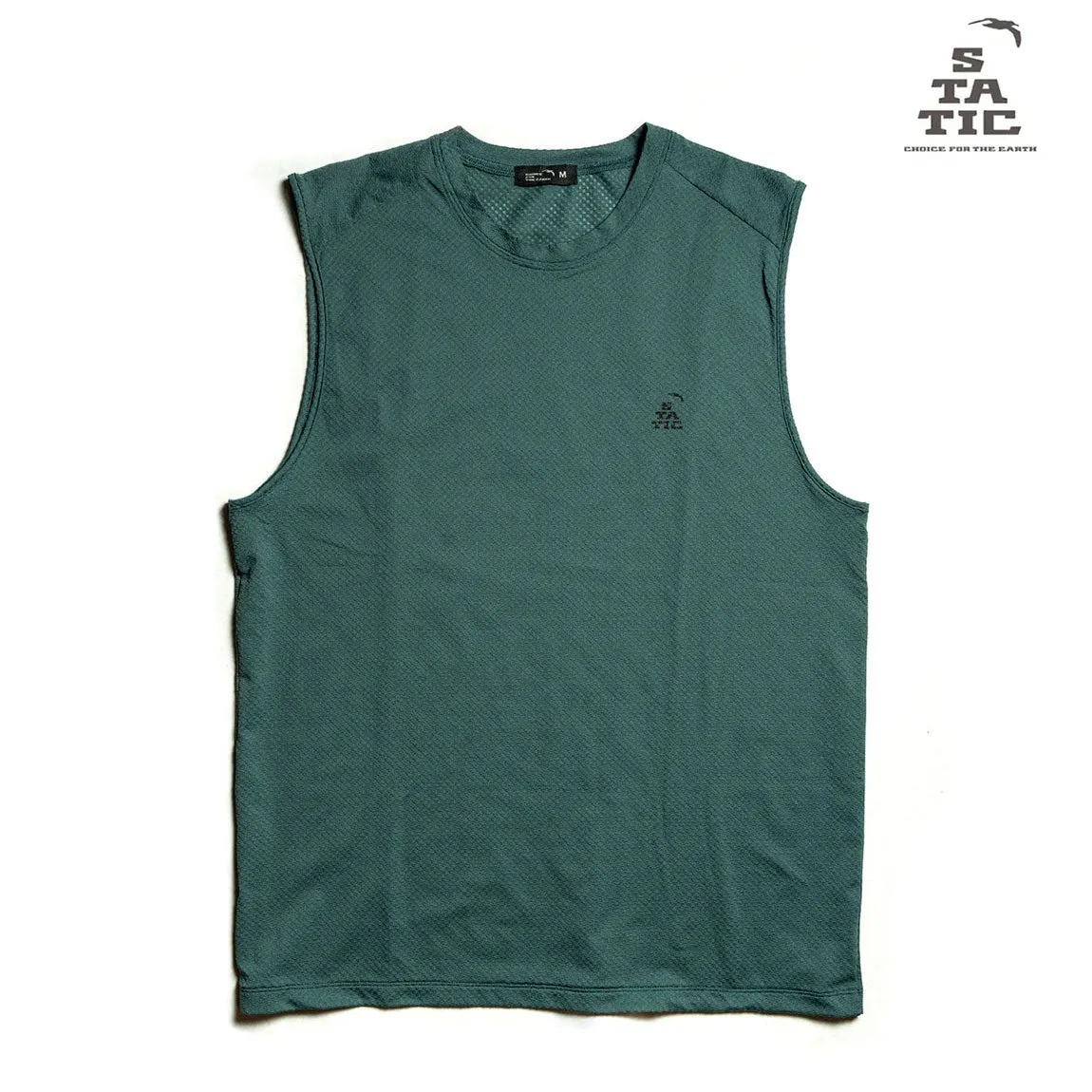 HIVE SLEEVELESS SHIRTS