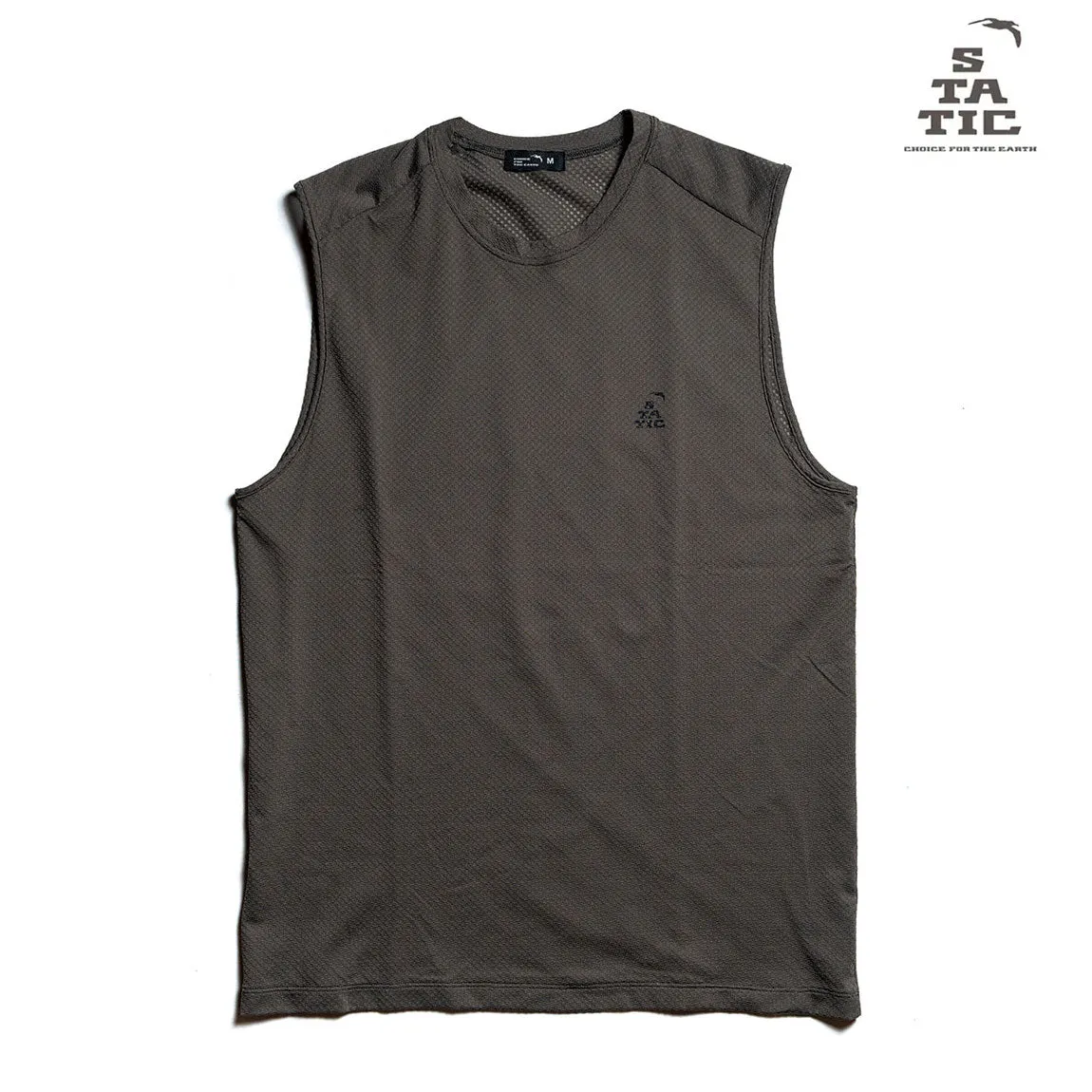 HIVE SLEEVELESS SHIRTS