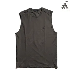 HIVE SLEEVELESS SHIRTS