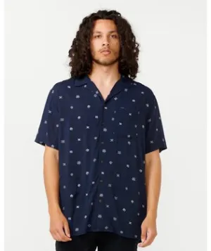 HOFFMAN MICRO S/S SHIRT
