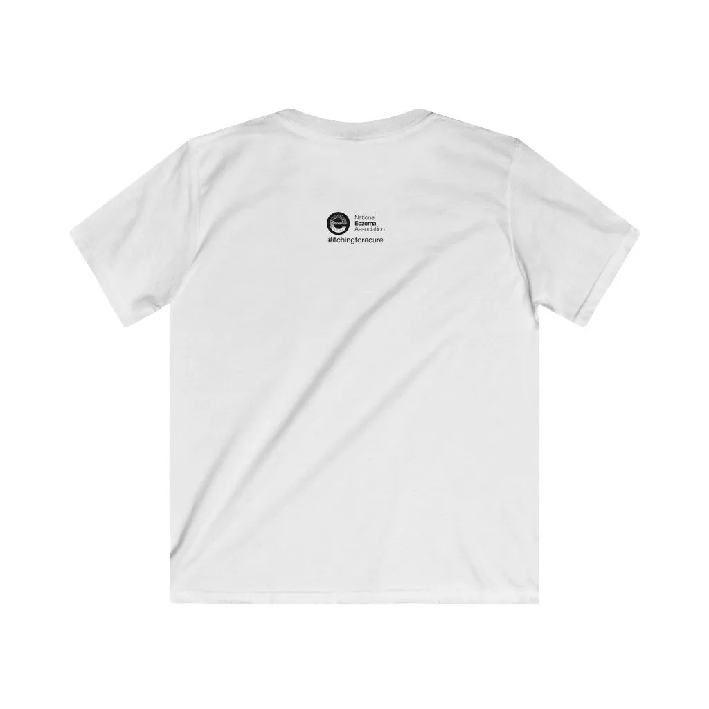 IFAC 21 I ITCH S/S TEE - KIDS'