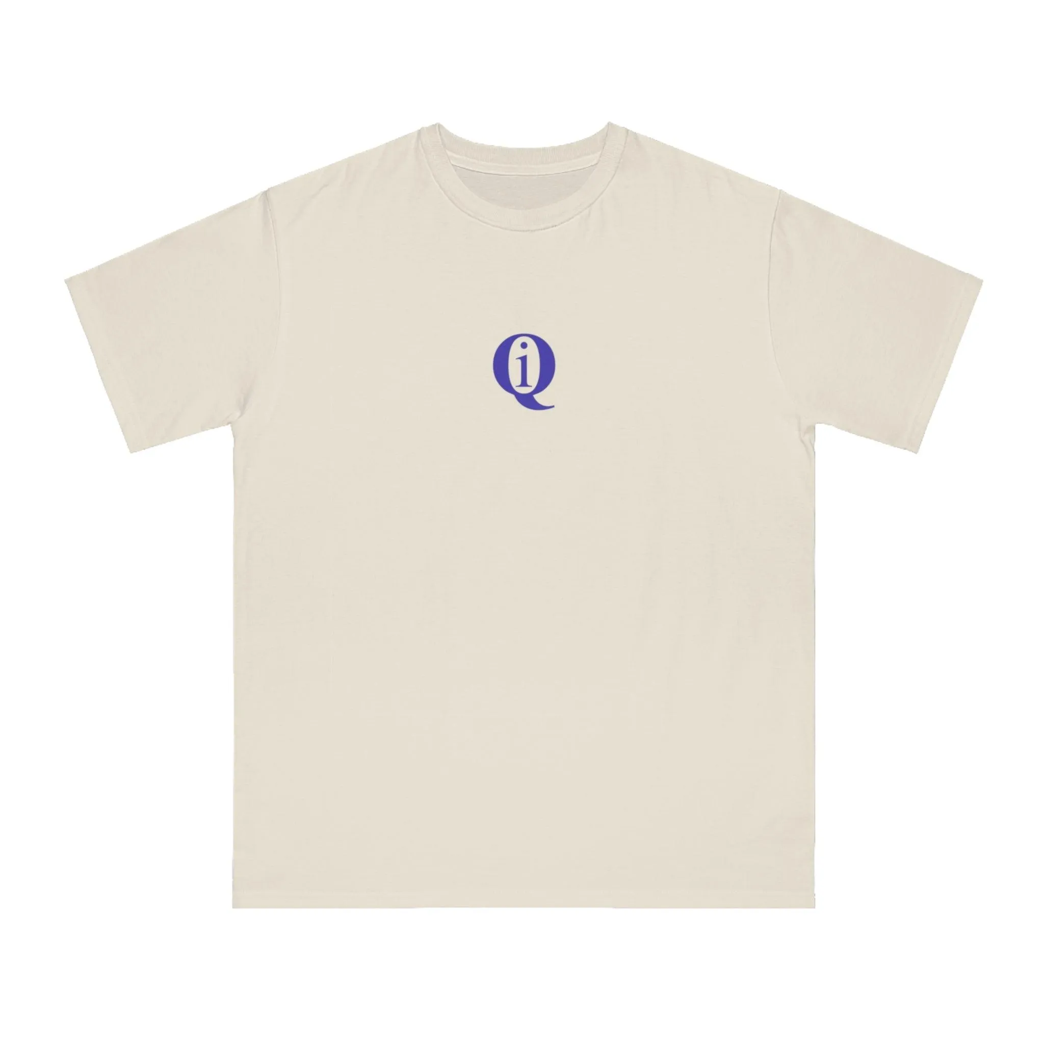 IQ Fashion | Organic Unisex Classic T-Shirt