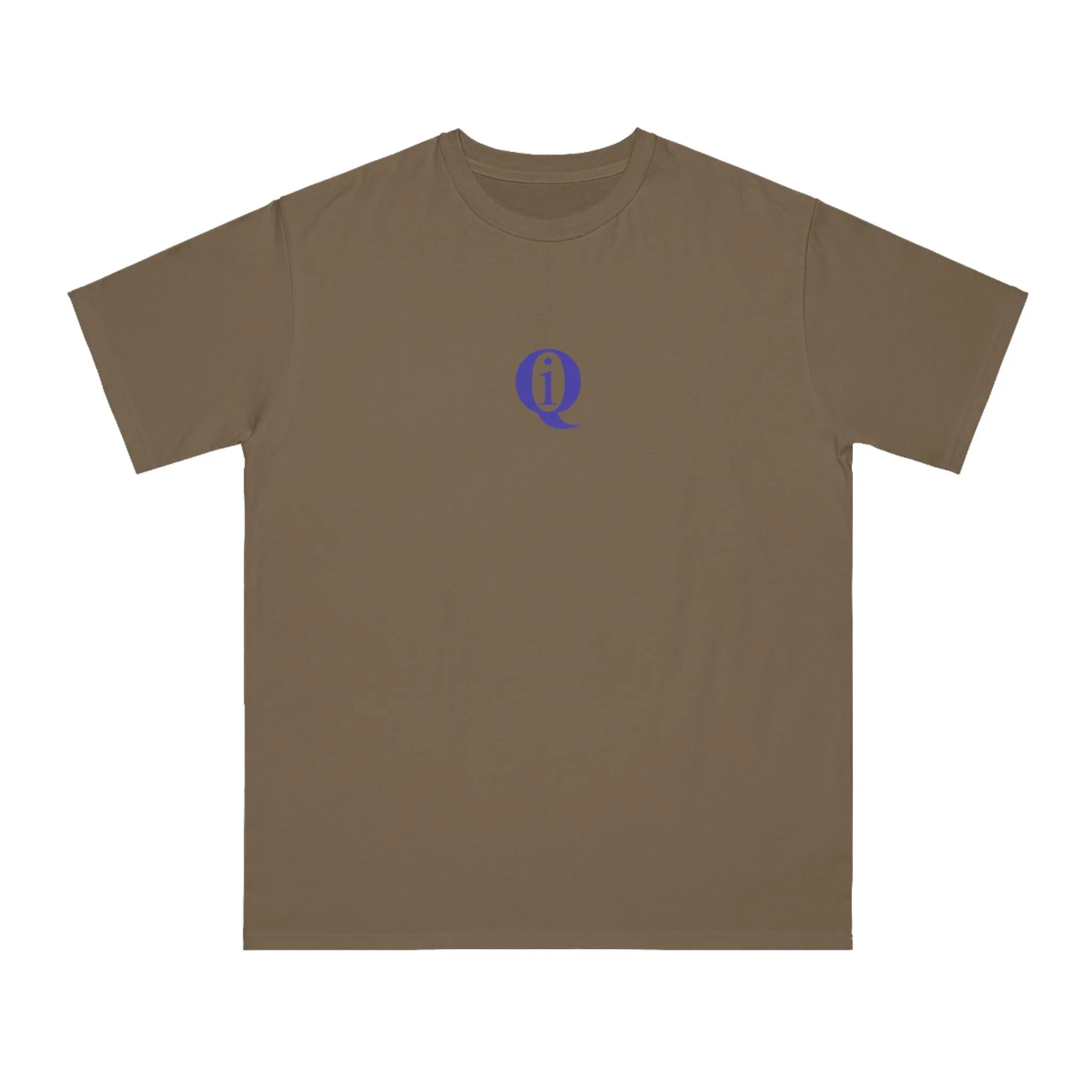 IQ Fashion | Organic Unisex Classic T-Shirt