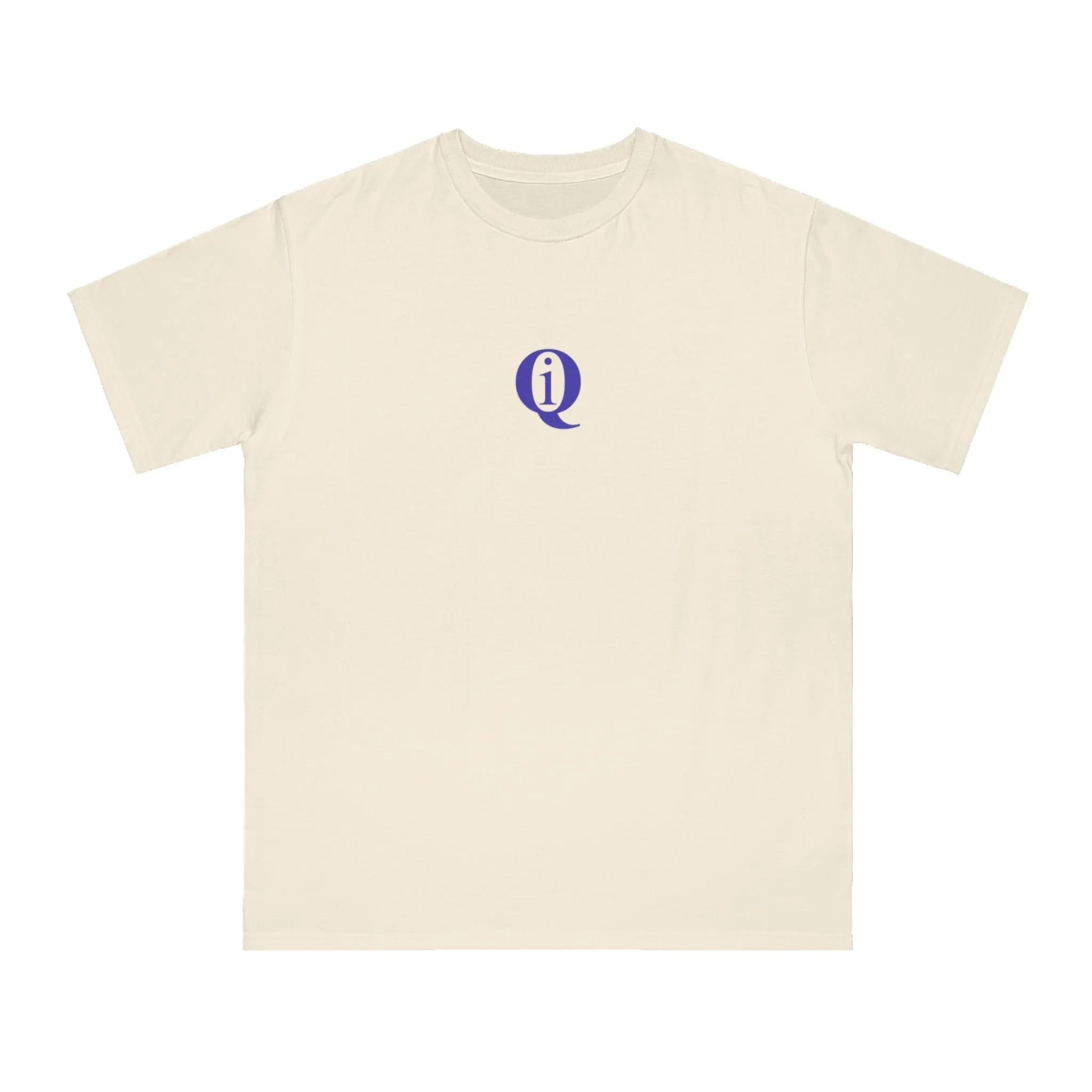 IQ Fashion | Organic Unisex Classic T-Shirt