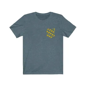 Is that a Taco in your pocket...? - Mens and Womens Workout T Shirt