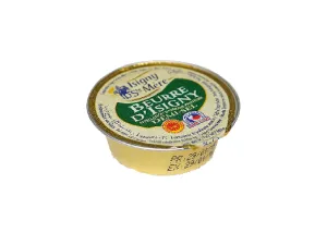 Isigny Ste Mère Semi-Salted Butter, Cup