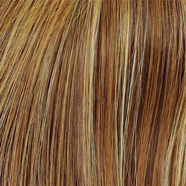 It's A Wig- Lace Full Synthetic Wig - Daisy