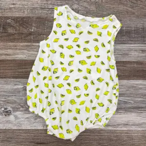 Joe Fresh ROMPER